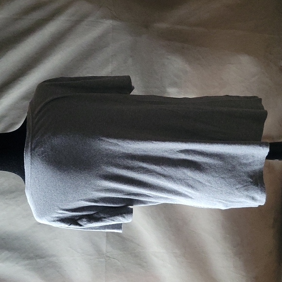 Time and Tru XL gray t-shirt - Picture 6 of 6